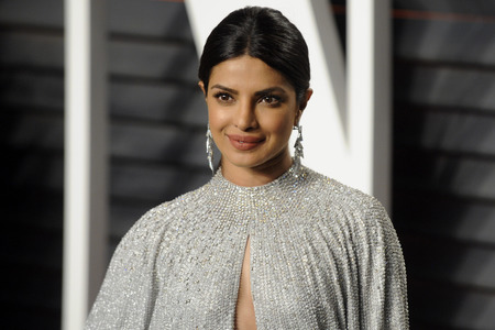 Vanity Fair Oscar Party 2016 in Beverly Hills