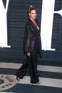 Vanity Fair Oscar Party 2016 in Beverly Hills