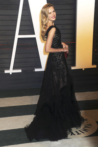 Vanity Fair Oscar Party 2016 in Beverly Hills