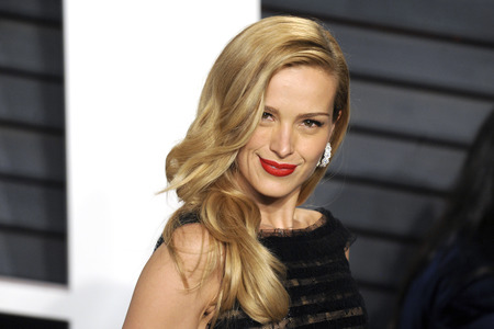 Vanity Fair Oscar Party 2016 in Beverly Hills