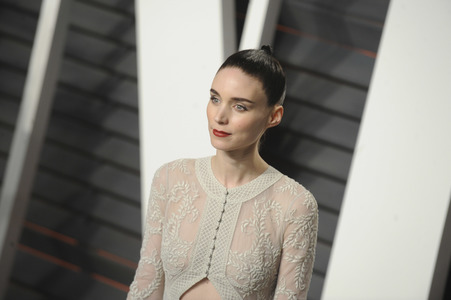 Vanity Fair Oscar Party 2016 in Beverly Hills