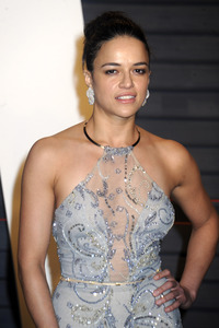 Vanity Fair Oscar Party 2016 in Beverly Hills