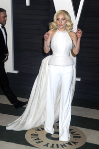 Vanity Fair Oscar Party 2016 in Beverly Hills