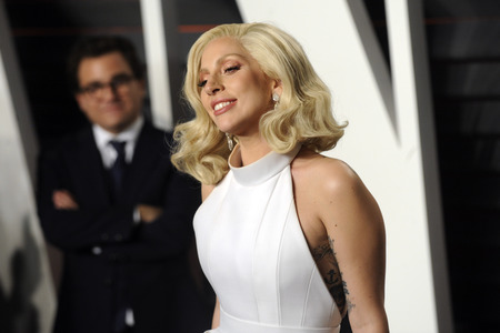 Vanity Fair Oscar Party 2016 in Beverly Hills