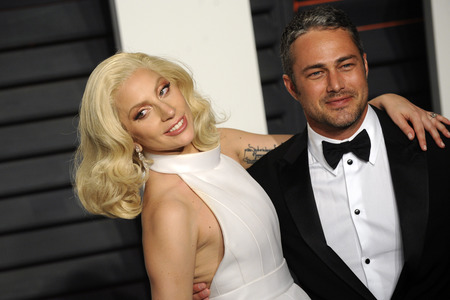 Vanity Fair Oscar Party 2016 in Beverly Hills