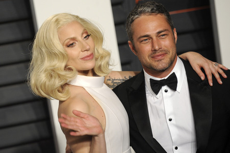 Vanity Fair Oscar Party 2016 in Beverly Hills
