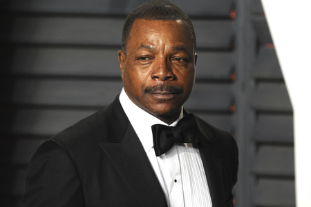 Vanity Fair Oscar Party 2016 in Beverly Hills
