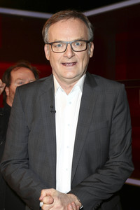 Talkshow 'Hart aber fair