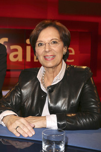 Talkshow 'Hart aber fair