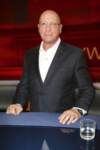 Talkshow 'Hart aber fair