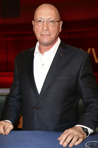 Talkshow 'Hart aber fair