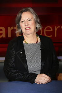 Talkshow 'Hart aber fair