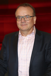 Talkshow 'Hart aber fair