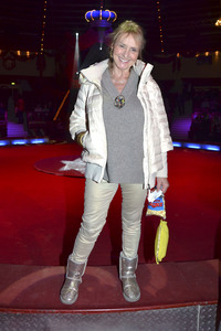 Premiere der 3. Winterspielzeit des Circus Krone in München