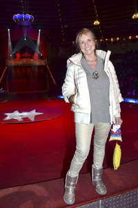 Premiere der 3. Winterspielzeit des Circus Krone in München