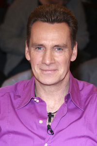 Talkshow 'Markus Lanz' in Hamburg