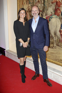 Soiree im Hotel Vier Jahreszeiten in Hamburg
