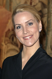 Soiree im Hotel Vier Jahreszeiten in Hamburg