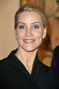 Soiree im Hotel Vier Jahreszeiten in Hamburg