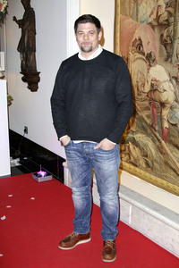 Soiree im Hotel Vier Jahreszeiten in Hamburg