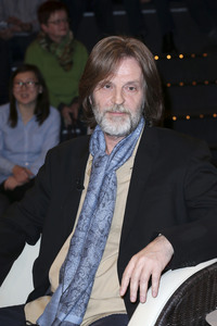 Talkshow 'Markus Lanz' in Hamburg
