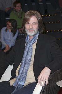 Talkshow 'Markus Lanz' in Hamburg