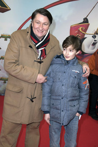 Filmpremiere 'Kung Fu Panda 3' in Berlin