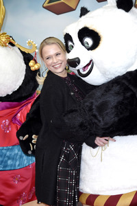 Filmpremiere 'Kung Fu Panda 3' in Berlin