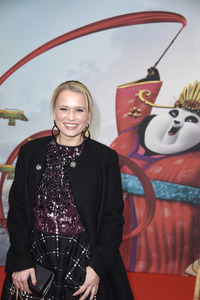 Filmpremiere 'Kung Fu Panda 3' in Berlin
