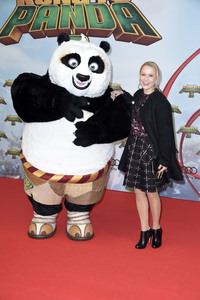 Filmpremiere 'Kung Fu Panda 3' in Berlin