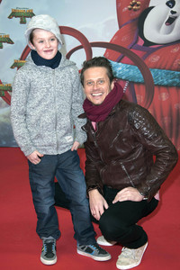 Filmpremiere 'Kung Fu Panda 3' in Berlin