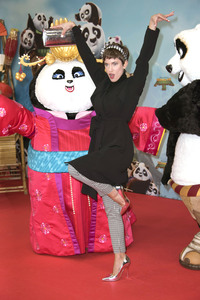 Filmpremiere 'Kung Fu Panda 3' in Berlin