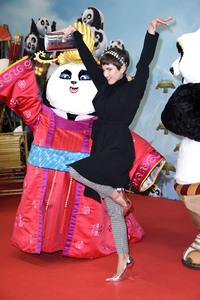 Filmpremiere 'Kung Fu Panda 3' in Berlin