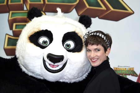 Filmpremiere 'Kung Fu Panda 3' in Berlin