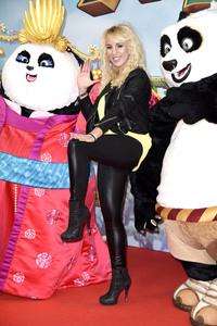 Filmpremiere 'Kung Fu Panda 3' in Berlin