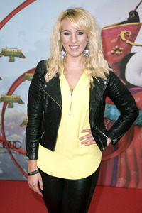 Filmpremiere 'Kung Fu Panda 3' in Berlin