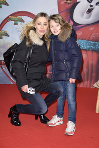 Filmpremiere 'Kung Fu Panda 3' in Berlin