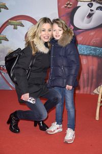 Filmpremiere 'Kung Fu Panda 3' in Berlin
