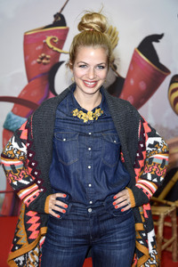 Filmpremiere 'Kung Fu Panda 3' in Berlin