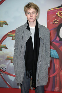 Filmpremiere 'Kung Fu Panda 3' in Berlin
