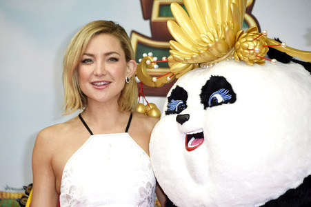 Filmpremiere 'Kung Fu Panda 3' in Berlin