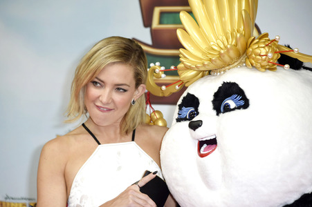 Filmpremiere 'Kung Fu Panda 3' in Berlin