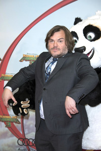 Filmpremiere 'Kung Fu Panda 3' in Berlin