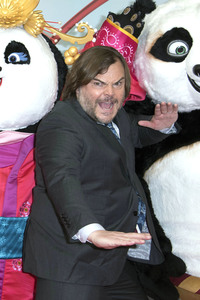 Filmpremiere 'Kung Fu Panda 3' in Berlin