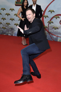 Filmpremiere 'Kung Fu Panda 3' in Berlin