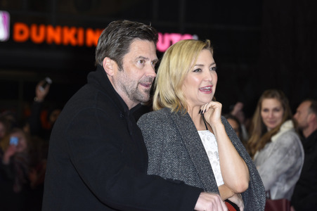 Filmpremiere 'Kung Fu Panda 3' in Berlin