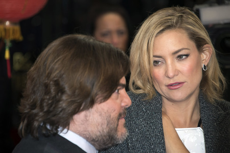 Filmpremiere 'Kung Fu Panda 3' in Berlin