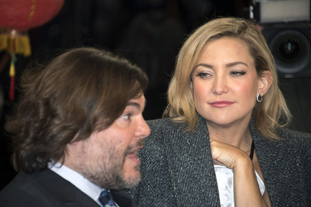 Filmpremiere 'Kung Fu Panda 3' in Berlin