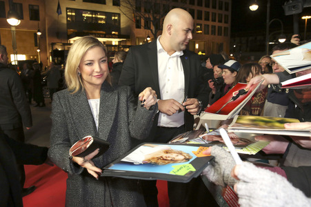 Filmpremiere 'Kung Fu Panda 3' in Berlin