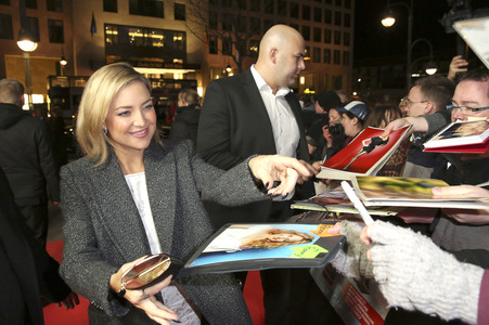 Filmpremiere 'Kung Fu Panda 3' in Berlin